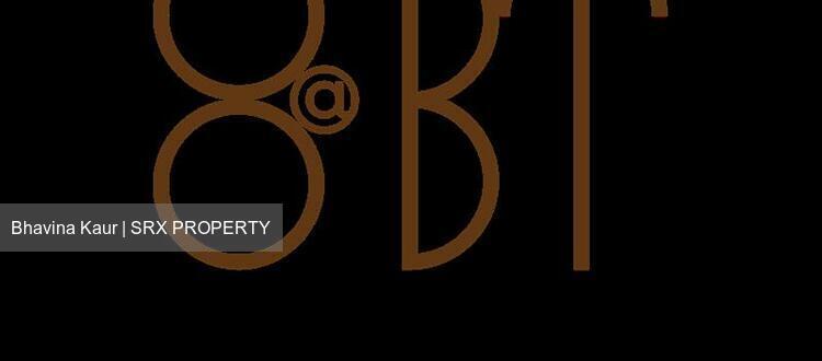 8@BT (D21), Condominium #487640241